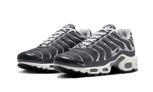 Nike Air Max Plus SE Greyscale Cool Gray - Image 2