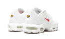 Nike Air Max Plus Supreme White