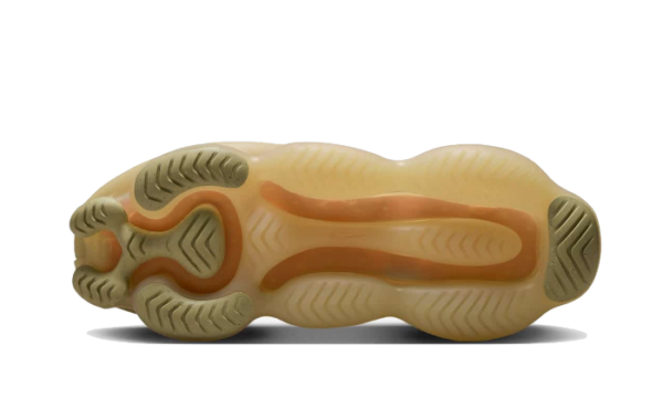 Nike Air Max Scorpion FK Sesame - Image 3