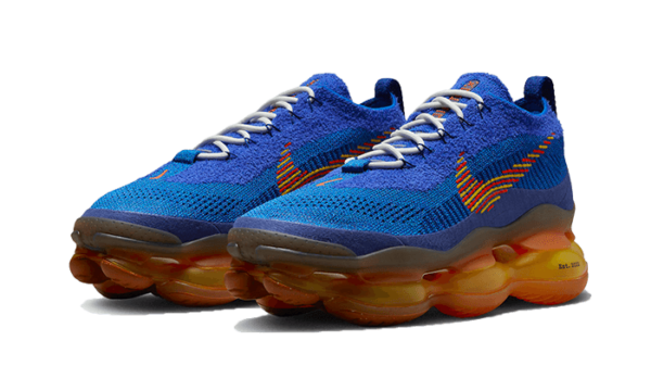 Nike Air Max Scorpion Racer Blue - Image 2