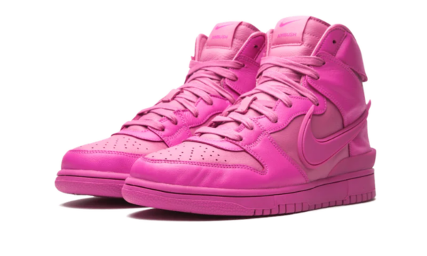 Nike Dunk High Ambush Cosmic Fuchsia online - Image 2