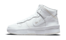 Nike Dunk High Rebel White Sneakers online