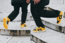 Nike Dunk High Varsity Maize