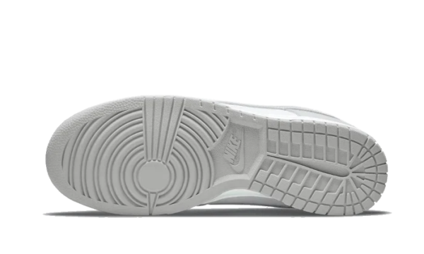 Shop Nike Dunk Low Grey Fog - Image 3