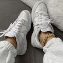 Shop Nike Dunk Low Grey Fog