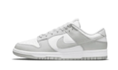 Shop Nike Dunk Low Grey Fog