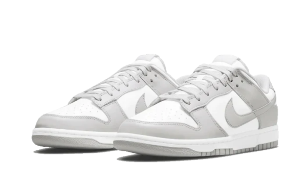 Shop Nike Dunk Low Grey Fog - Image 2