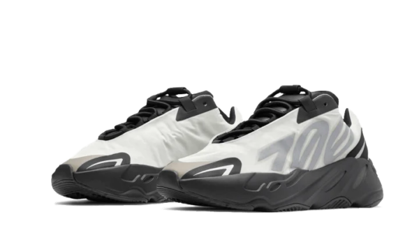YEEZY 700 MNVN BONE - Image 2