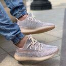 YEEZY BOOST 350 V2 SYNTH (REFLECTIVE)