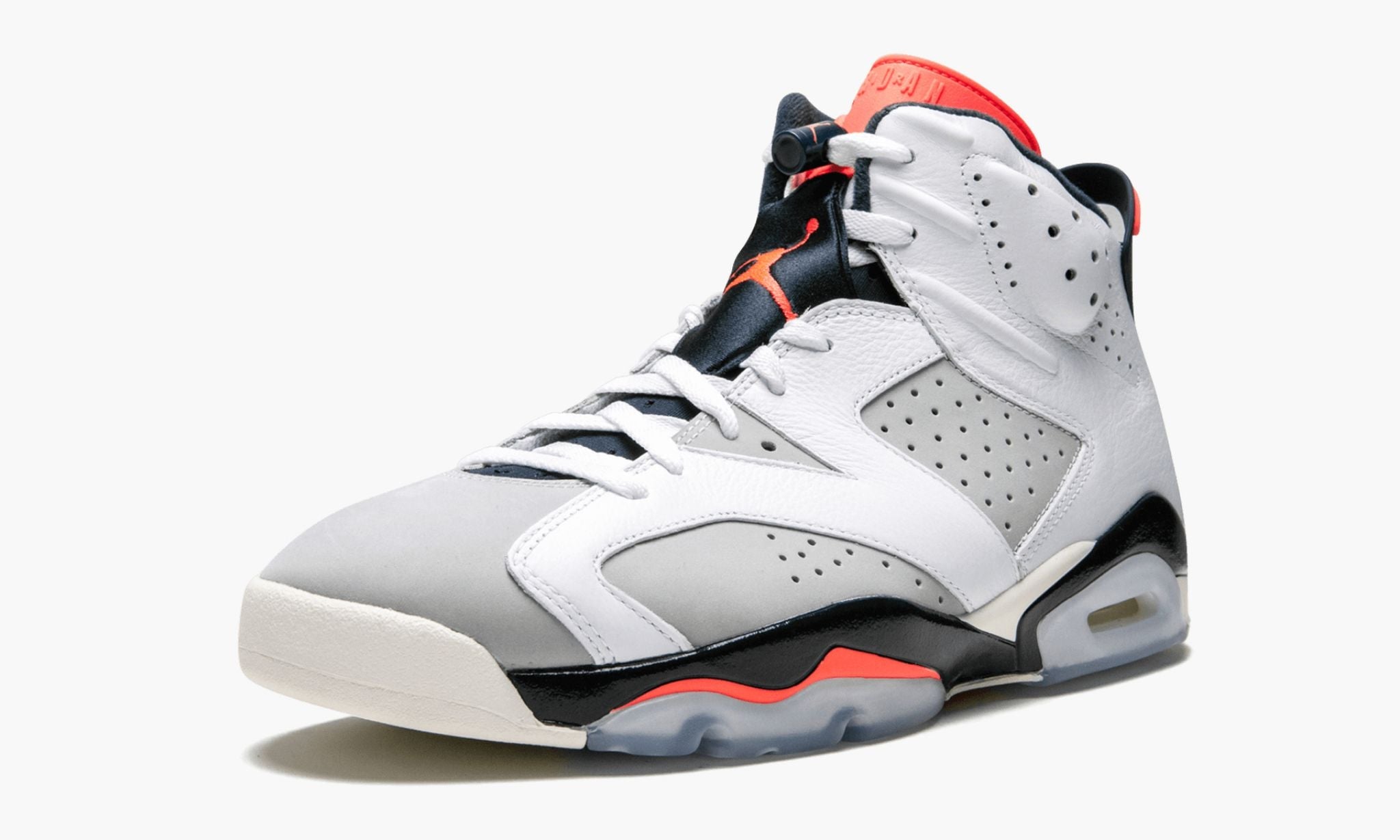 Air Jordan 6 Retro Tinker Hatfield - Image 5