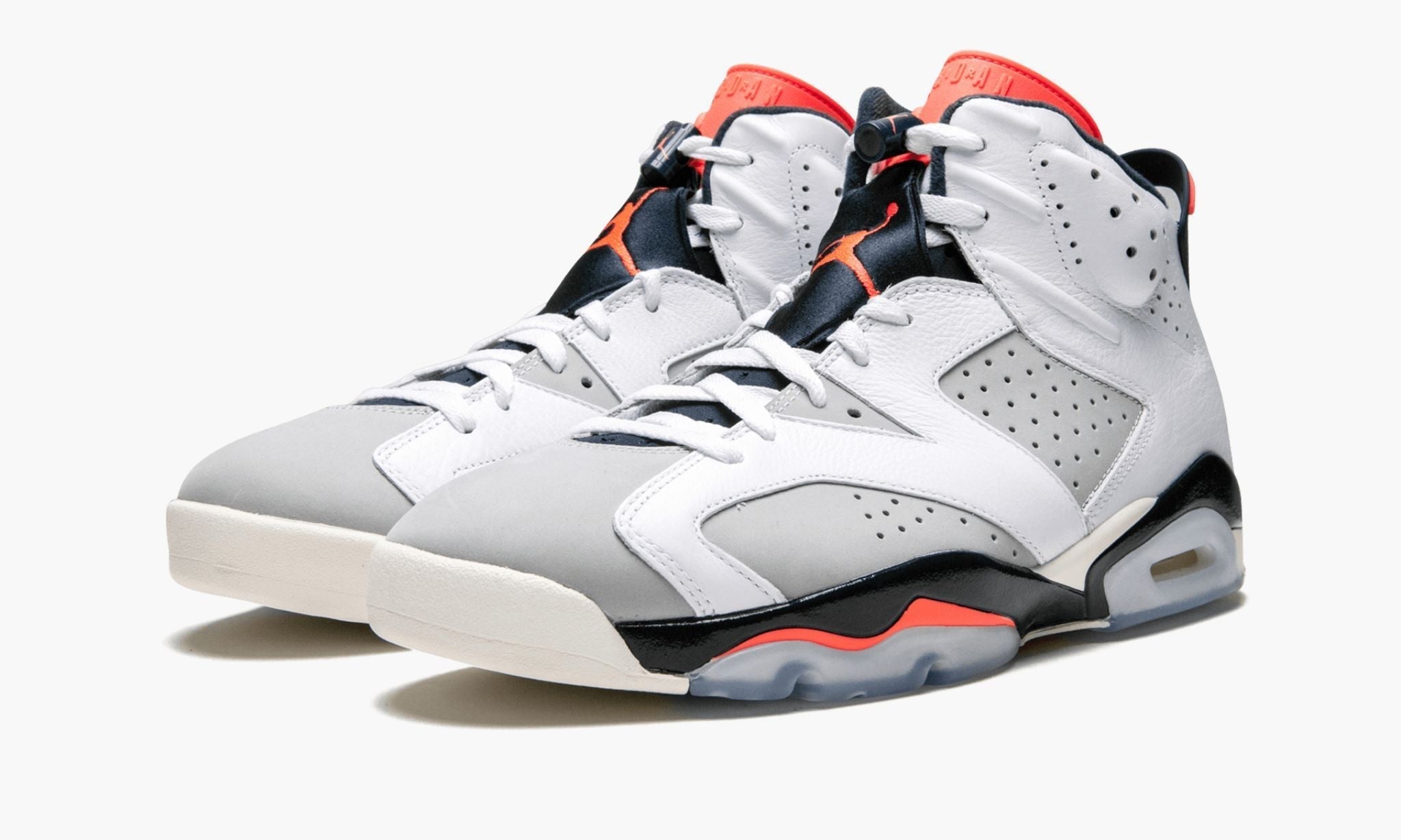 Air Jordan 6 Retro “Tinker Hatfield” - Image 3