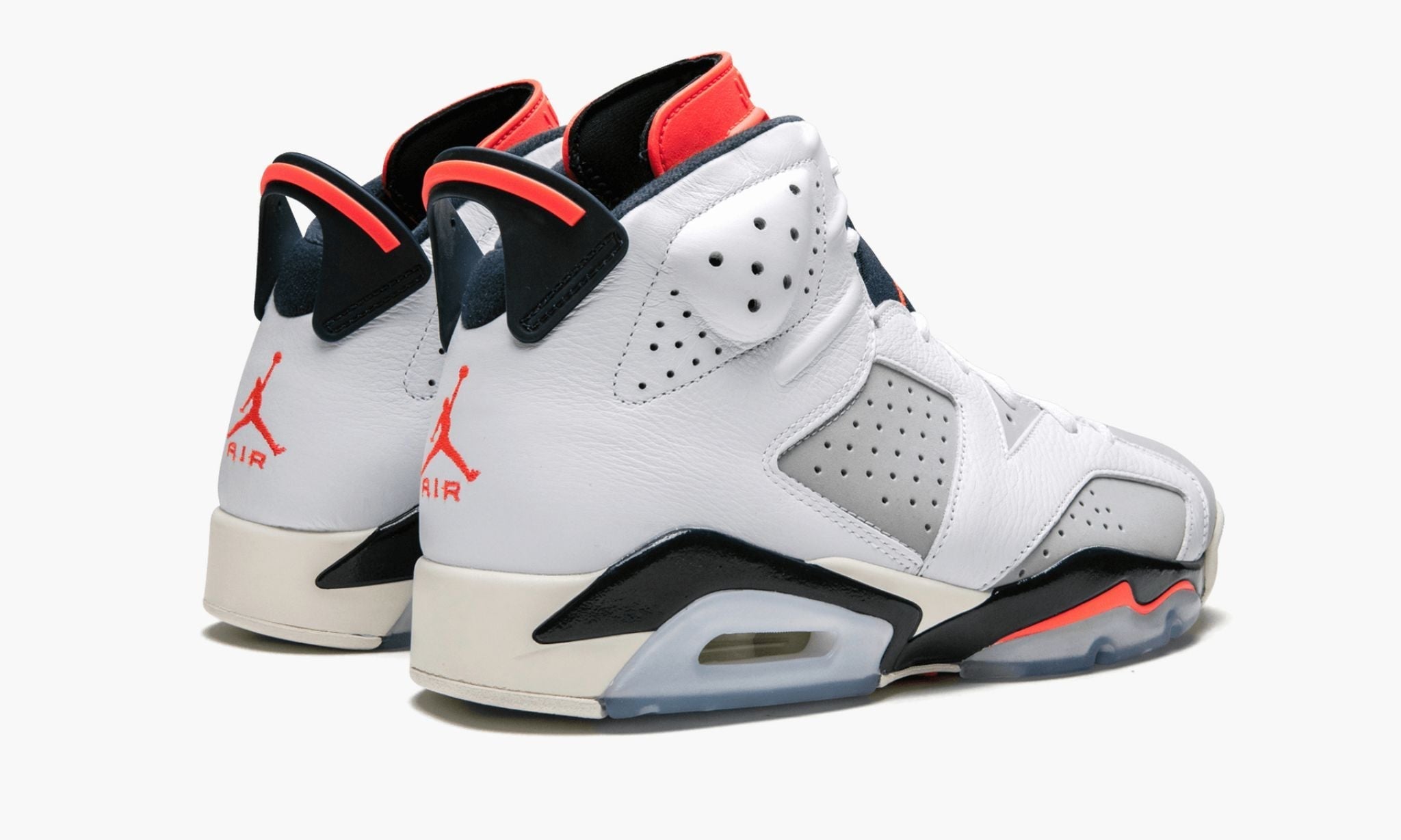 Air Jordan 6 Retro “Tinker Hatfield” - Image 4