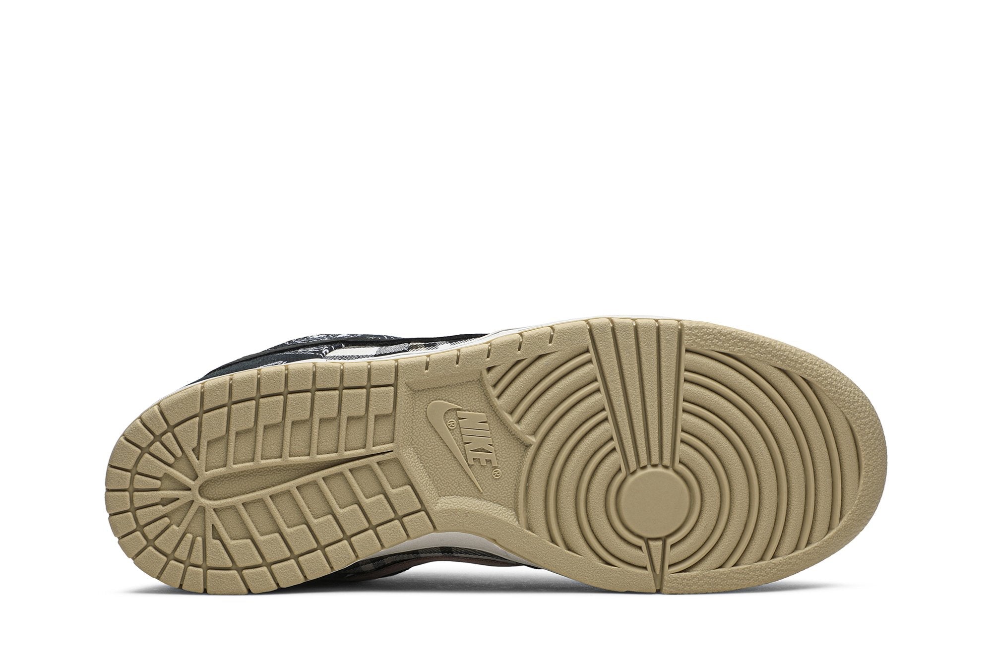 Nike Dunk Low SB x Travis Scott - Image 4